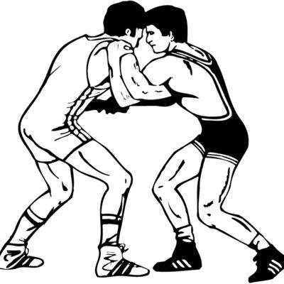 WRESTLE5 Thumbnail