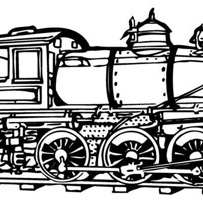 RAIL0006 Thumbnail