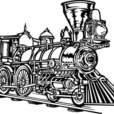 RAIL0019 Thumbnail