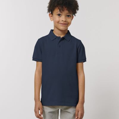 Mini sprinter kids polo  Thumbnail