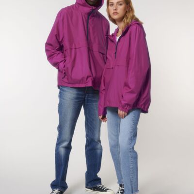 Speeder hoodie  Thumbnail