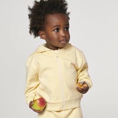 Baby Connector hoodie Thumbnail