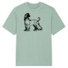 Freestyler t-shirt  Thumbnail