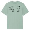 Freestyler t-shirt  Thumbnail