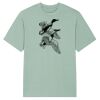 Freestyler t-shirt  Thumbnail