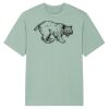 Freestyler t-shirt  Thumbnail