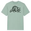 Freestyler t-shirt  Thumbnail