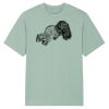 Freestyler t-shirt  Thumbnail