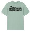 Freestyler t-shirt  Thumbnail