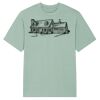 Freestyler t-shirt  Thumbnail
