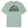 Freestyler t-shirt  Thumbnail