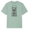 Freestyler t-shirt  Thumbnail