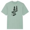 Freestyler t-shirt  Thumbnail