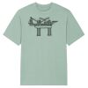 Freestyler t-shirt  Thumbnail