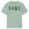 Freestyler t-shirt  Thumbnail