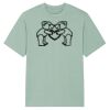 Freestyler t-shirt  Thumbnail