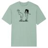 Freestyler t-shirt  Thumbnail