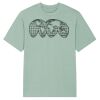 Freestyler t-shirt  Thumbnail