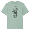 Freestyler t-shirt  Thumbnail