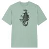 Freestyler t-shirt  Thumbnail