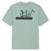 Freestyler t-shirt  Thumbnail