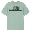 Freestyler t-shirt  Thumbnail