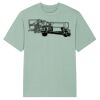 Freestyler t-shirt  Thumbnail