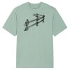 Freestyler t-shirt  Thumbnail