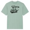 Freestyler t-shirt  Thumbnail