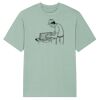 Freestyler t-shirt  Thumbnail
