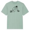 Freestyler t-shirt  Thumbnail