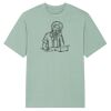 Freestyler t-shirt  Thumbnail