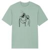 Freestyler t-shirt  Thumbnail