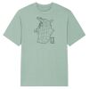 Freestyler t-shirt  Thumbnail