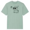 Freestyler t-shirt  Thumbnail