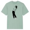 Freestyler t-shirt  Thumbnail
