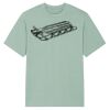 Freestyler t-shirt  Thumbnail