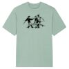 Freestyler t-shirt  Thumbnail
