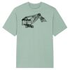 Freestyler t-shirt  Thumbnail