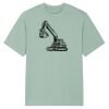 Freestyler t-shirt  Thumbnail