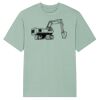 Freestyler t-shirt  Thumbnail
