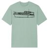 Freestyler t-shirt  Thumbnail