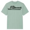 Freestyler t-shirt  Thumbnail