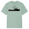 Freestyler t-shirt  Thumbnail