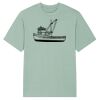 Freestyler t-shirt  Thumbnail