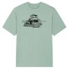 Freestyler t-shirt  Thumbnail