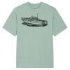 Freestyler t-shirt  Thumbnail