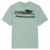 Freestyler t-shirt  Thumbnail