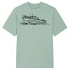 Freestyler t-shirt  Thumbnail