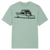 Freestyler t-shirt  Thumbnail